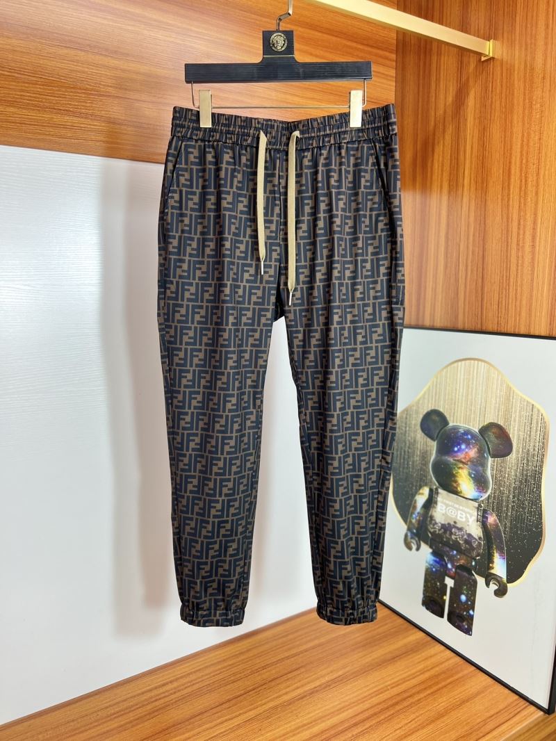 Fendi Long Pants